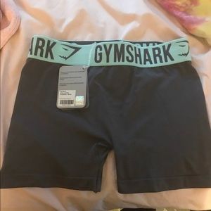 Gymshark shorts